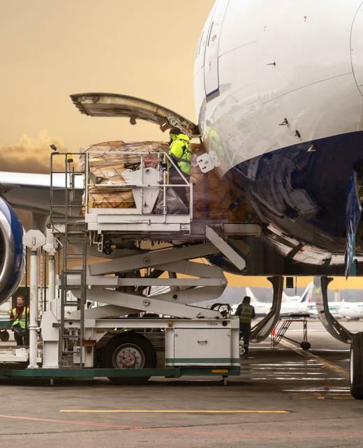 Air Cargo Operations & Logistics